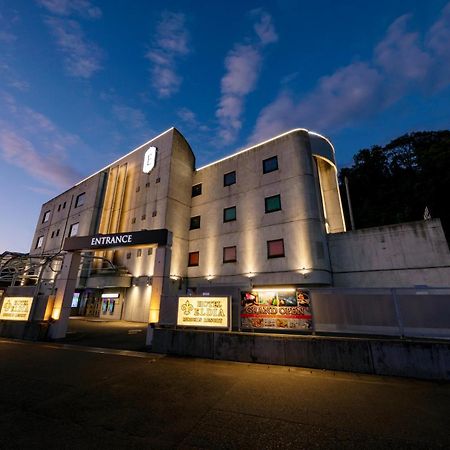 Hotel Eldia Modern Sendai -Adult Only Extérieur photo